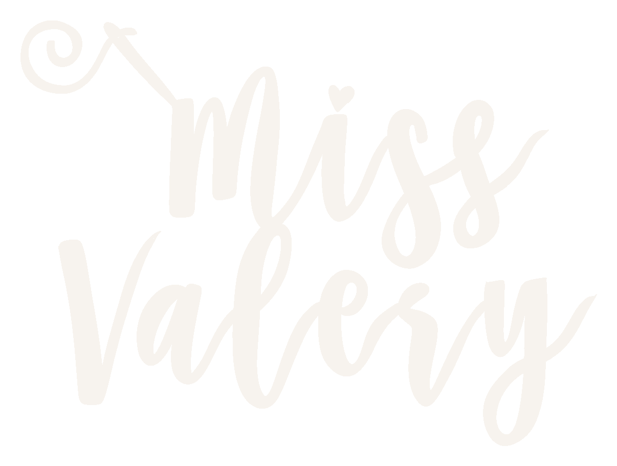 Ateliê Miss Valery